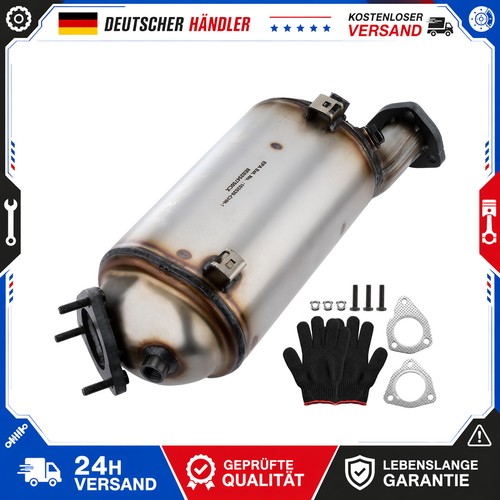 Dpf filter - dpf,