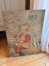 Bild „Lisbeth“ von Carl