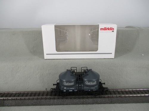 Märklin spur 46613 - spur, h0