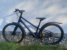 Kinderfahrrad 24 Zoll