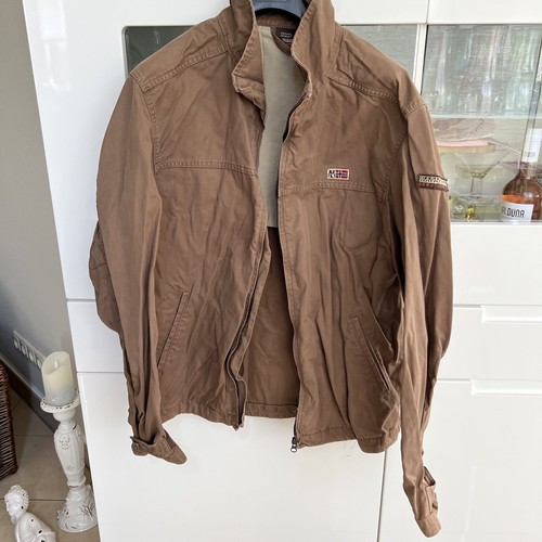 Herrenjacke napapijri - napapijri, xl