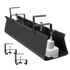 Kabelkanal Unter Schreibtisch