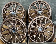 Zoll bronze cr7 alufelgen - zoll,