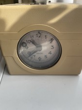 Benzing  - Taubenuhr -