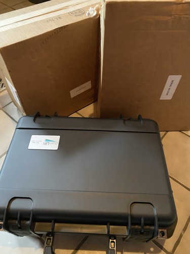 Army skb koffer neu ovp - us,