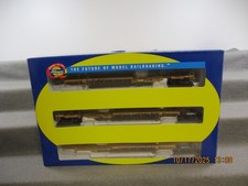 Athearn Spur H0 28907 TTX Trinity 57' Allzweck-Güterwagen #361009 in OVP