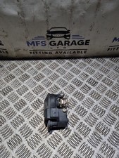 Land Rover Discovery Sport L550 2019-2021 Auspuffklappenantrieb Motor