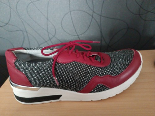 Vitaform schuhe sneaker 39 - vitaform, gr.39