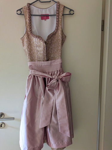 Krüger madl dirndl damen - madl,