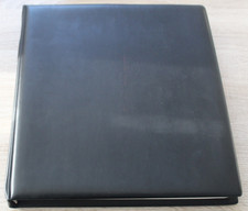 Lindner T Vordruckalbum - Bund 1949-1973 - mit vielen Briefmarken