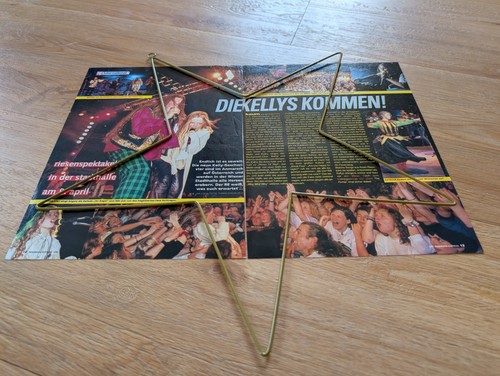 Kelly family artikel bericht - kelly,