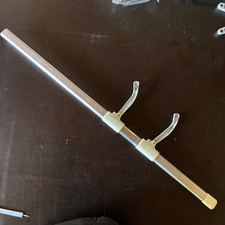 Teleskophandlauf Henke Treppe Scherentreppe