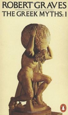 The greek myths volume - the, |