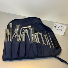 Mercedes Benz Bordwerkzeug