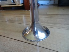 Getzen Eterna 900 trumpet