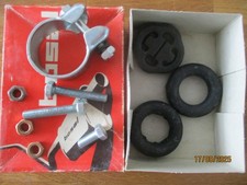 Bosal 257-219 mounting kit