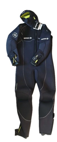 Beuchat forcea comfort - forcea, 6