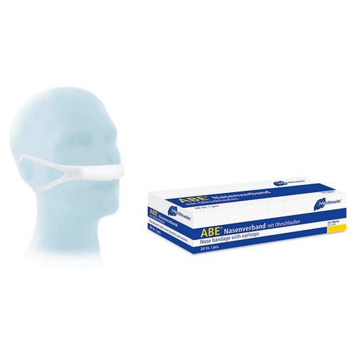 Meditrade nasenverband - meditrade®,