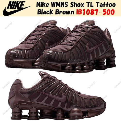 Nike wmns shox tattoo - nike,