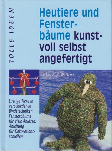Heutiere und fensterbäume - und,