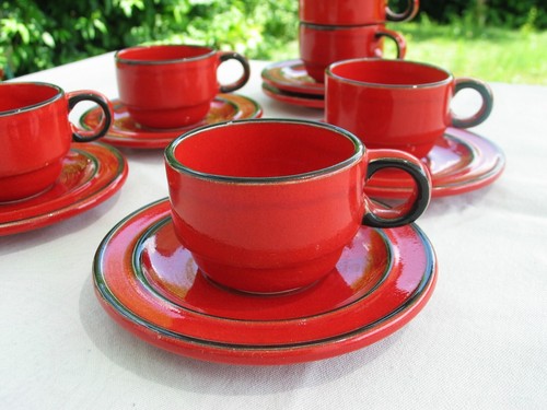 Kil keramik vintage er - vintage, 60-er