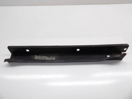Längsträger reparaturblech - längsträger,