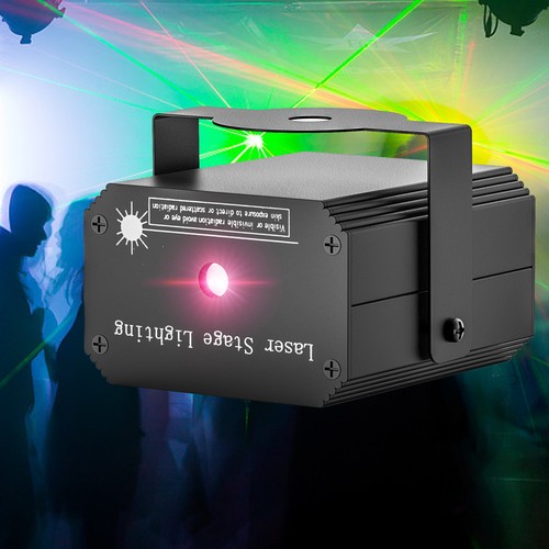 Laserlicht lichteffekt led - laserlicht, rg