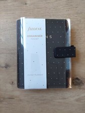 Schwarzer Punkte Organiser