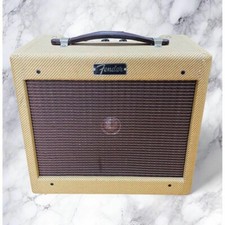 Fender JAPAN Tweed Champ TC-10