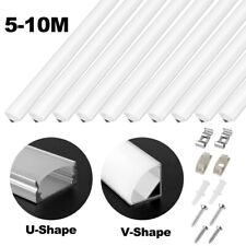 5-10M LED Profil Aluprofil ALU