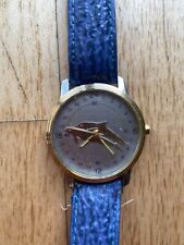 24-stunden Armbanduhr 35 mm 