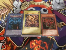 AMAZING YUGIOH 50 Kartenpaket