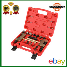 Steuerkette KFZ Niet Werkzeug Für Mercedes Steuerketten Nietgerät DE