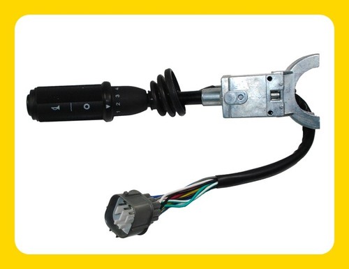 Switch vorwärts - switch,