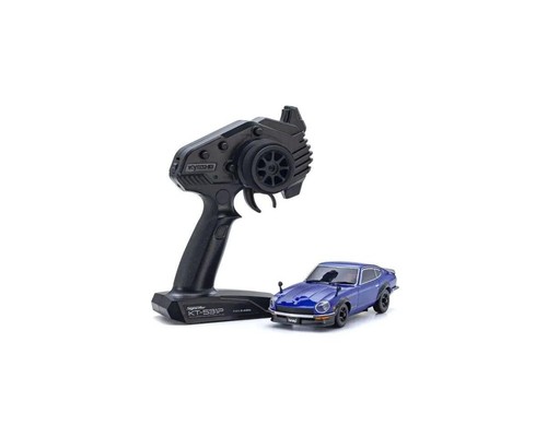 Kyosho mini awd nissan - mini-z,