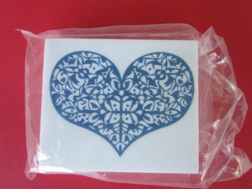 Stempel blanche - *, *