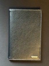 Rolodex Urban Chic Business Card Book Faux Leather