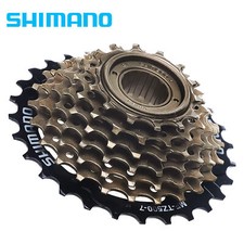 Shimano Schraubkranz MF-TZ500