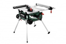Metabo tischkreissäge - metabo,