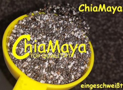 Chia samen 10g kg - chia,