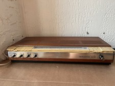 Bang & Olufsen Beomaster 1000