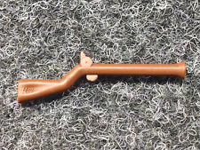 Lego 1 x 2561 Gewehr braun Waffe Minifiguren Zubehör Piraten Soldaten Cowboys