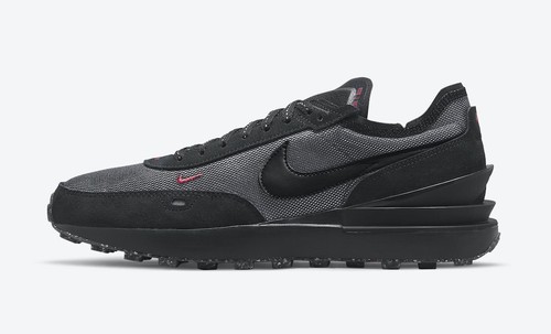 Do6387 001 nike waffle - do6387-001, one