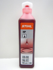 Stihl Motoröl für Zweitakt