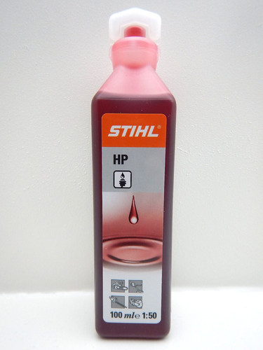 Stihl motoröl für - für, zweitakt