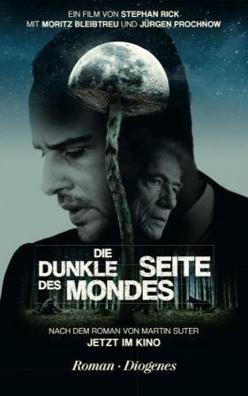 Die dunkle seite des mondes - die,