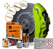 Foliatec Bremssattellack in