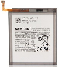 Original Samsung Galaxy S20 5G