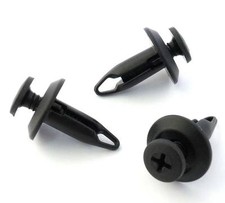 10x 6mm loch - 10x,