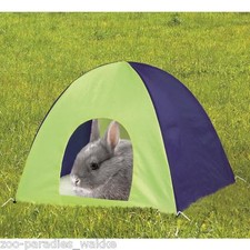 Rody Camp Kaninchen Zelt +